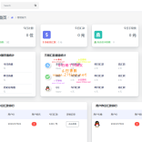 【代付系统源码】一键秒到商户提现｜支付宝/微信/QQ全能代付｜企业零钱付款平台｜易支
