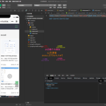 网址一键打包成微信小程序源码