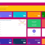 【全新模式】SENNA海外广告投资理财系统｜看广告赚收益源码｜VIP等级制｜附详细搭建教程