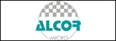 安国-Alcor